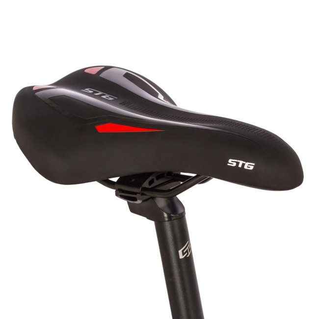 Велосипед Stinger 26AHD.ELEMEVO.18RD3 красный Велосипед Stinger 26AHD.ELEMEVO.18RD3 красный