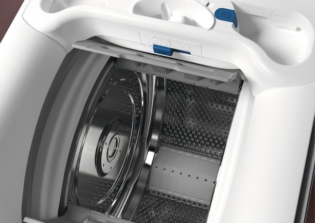 Стиральная машина Electrolux EW7TN3372