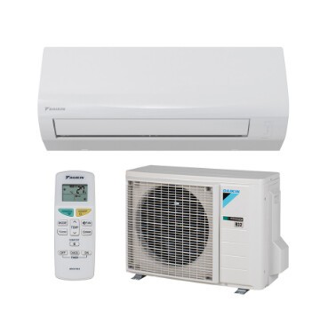 Сплит-система Daikin FTXF25B/RXF25B/-30