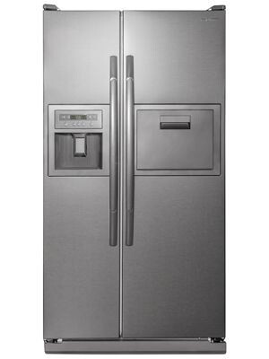 Холодильник Daewoo FRS-6311SFG