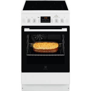 Электрическая плита Electrolux RKI560200W