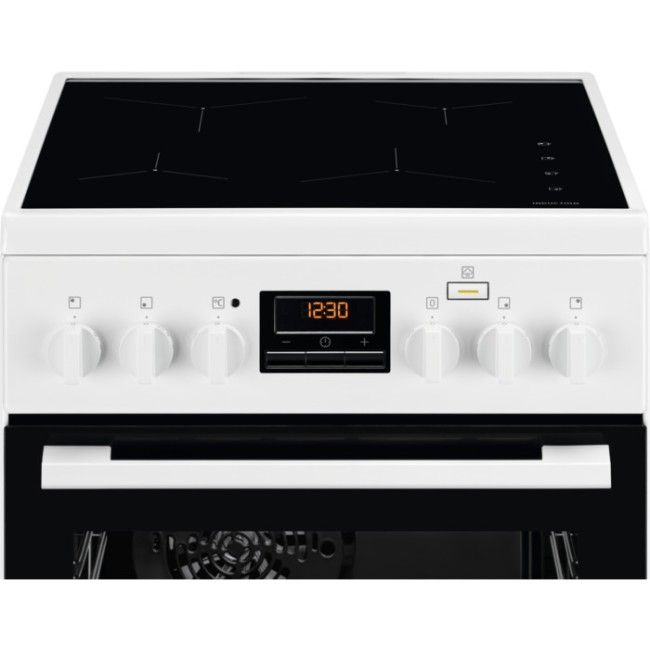 Электрическая плита Electrolux RKI560200W