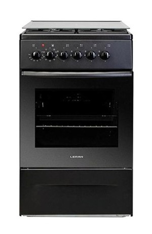 Комбинированная плита Leran GEC 2361 AT Комбинированная плита Leran GEC 2361 AT