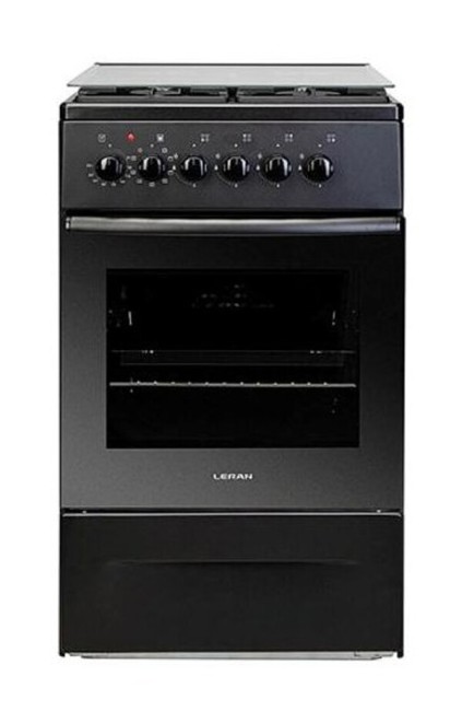 Комбинированная плита Leran GEC 2361 AT
