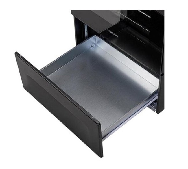 Комбинированная плита Leran GEC 2361 AT