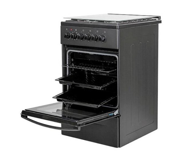 Комбинированная плита Leran GEC 2361 AT