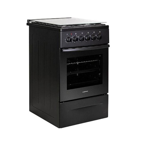 Комбинированная плита Leran GEC 2361 AT