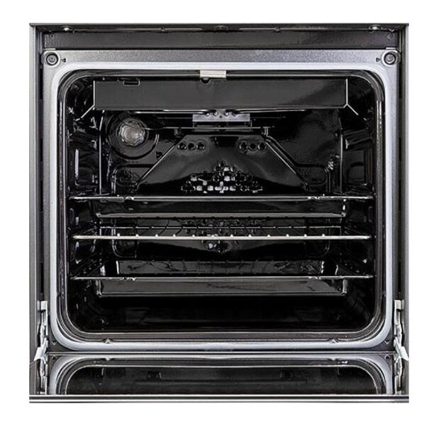 Комбинированная плита Leran GEC 2361 AT