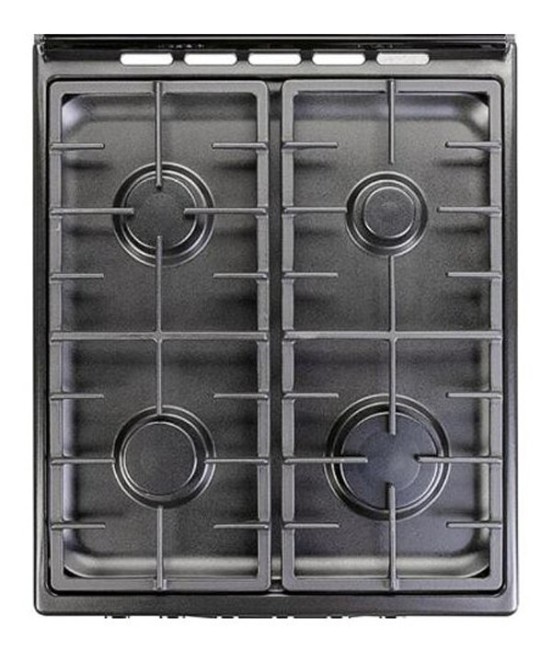 Комбинированная плита Leran GEC 2361 AT