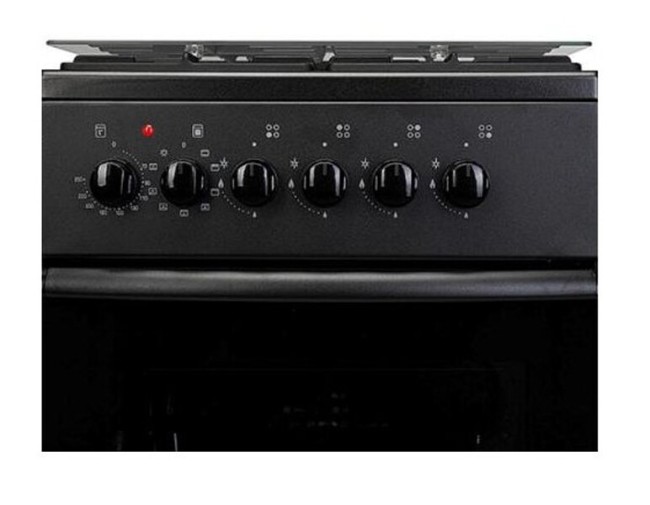 Комбинированная плита Leran GEC 2361 AT