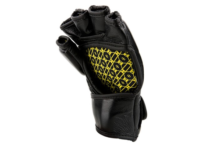 Перчатки тренировочные MMA UFC 6 унций L/XL (UHK-75059)