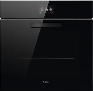 Встраиваемый электрический духовой шкаф Elica VIRTUS MULTI 60 TFT BL Встраиваемый электрический духовой шкаф Elica VIRTUS MULTI 60 TFT BL