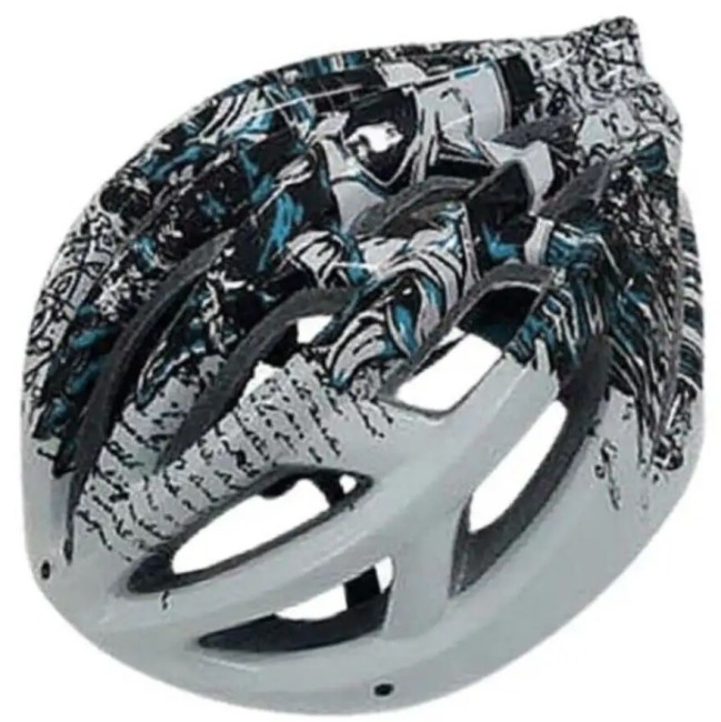 Шлем защитный Stels FSD-HL007 (600311) L сине-белый Шлем защитный Stels FSD-HL007 (600311) L сине-белый