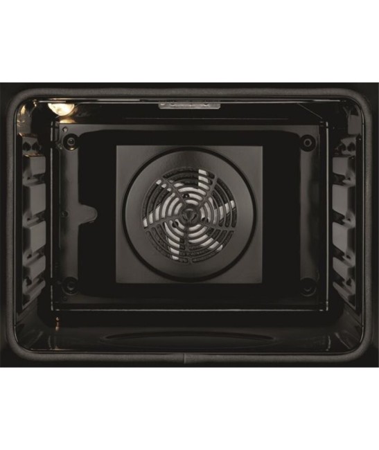 Встраиваемый газовый духовой шкаф Electrolux EOG 91102 AK