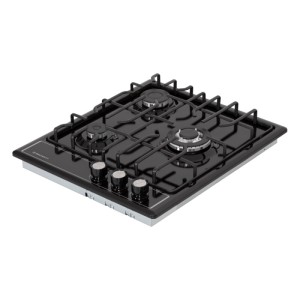 Встраиваемая газовая варочная панель Delvento V45V35B001 Встраиваемая газовая варочная панель Delvento V45V35B001