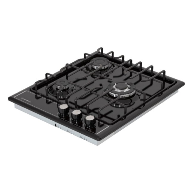 Встраиваемая газовая варочная панель Delvento V45V35B001 Встраиваемая газовая варочная панель Delvento V45V35B001