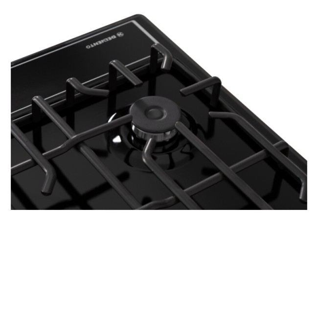 Встраиваемая газовая варочная панель Delvento V45V35B001 Встраиваемая газовая варочная панель Delvento V45V35B001