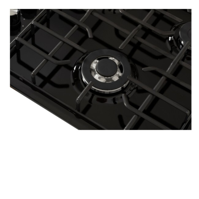 Встраиваемая газовая варочная панель Delvento V45V35B001 Встраиваемая газовая варочная панель Delvento V45V35B001