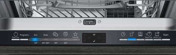 Встраиваемая посудомоечная машина Siemens SR 61IX05KE