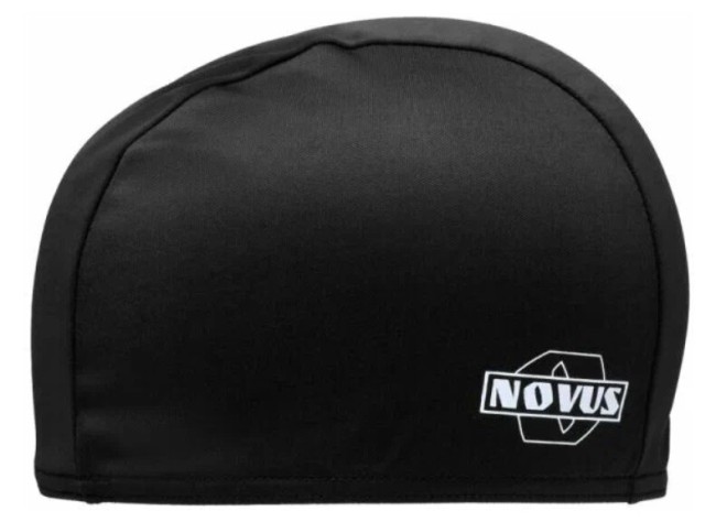 Шапочка для плавания Novus NPC-20 черный