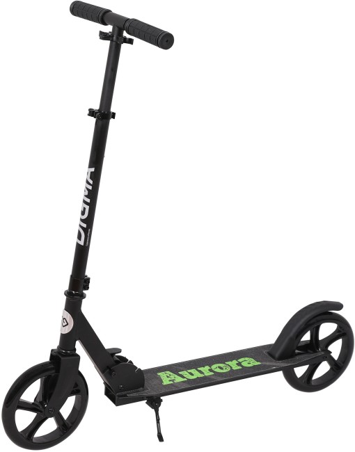 Самокат Digma Aurora (SE-AU-200-BK) Самокат Digma Aurora (SE-AU-200-BK)