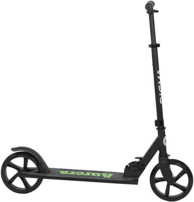 Самокат Digma Aurora (SE-AU-200-BK) Самокат Digma Aurora (SE-AU-200-BK)