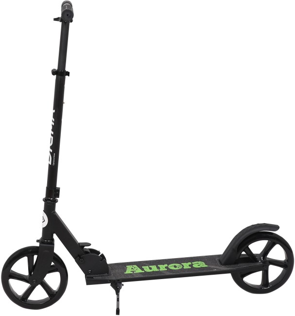 Самокат Digma Aurora (SE-AU-200-BK) Самокат Digma Aurora (SE-AU-200-BK)