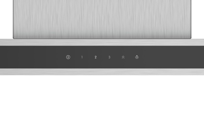 Каминная вытяжка Bosch DWB 67FM50