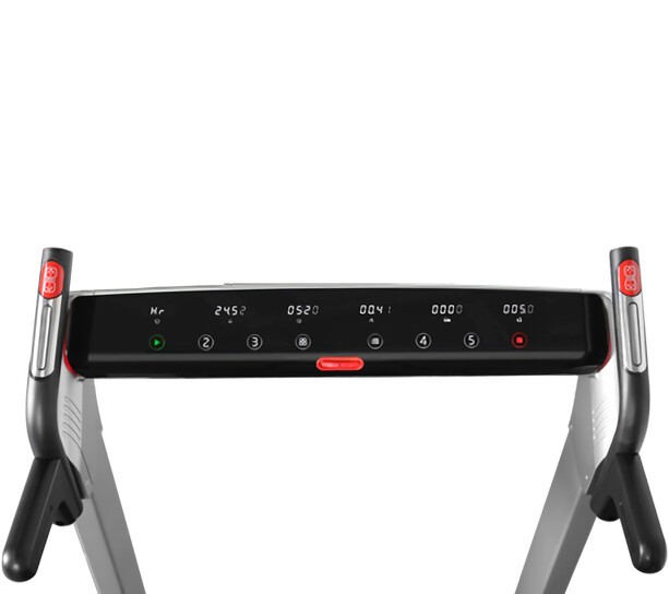 Беговая дорожка Oxygen Fitness M-Concept Jog Беговая дорожка Oxygen Fitness M-Concept Jog