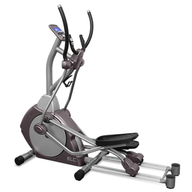 Эллиптический тренажер Oxygen Fitness ELC Эллиптический тренажер Oxygen Fitness ELC