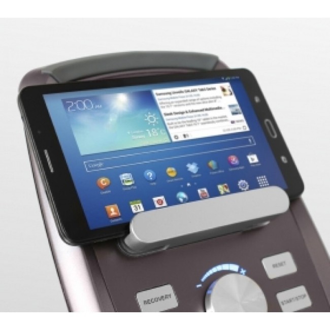 Эллиптический тренажер Oxygen Fitness ELC Эллиптический тренажер Oxygen Fitness ELC