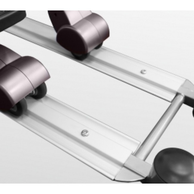 Эллиптический тренажер Oxygen Fitness ELC Эллиптический тренажер Oxygen Fitness ELC