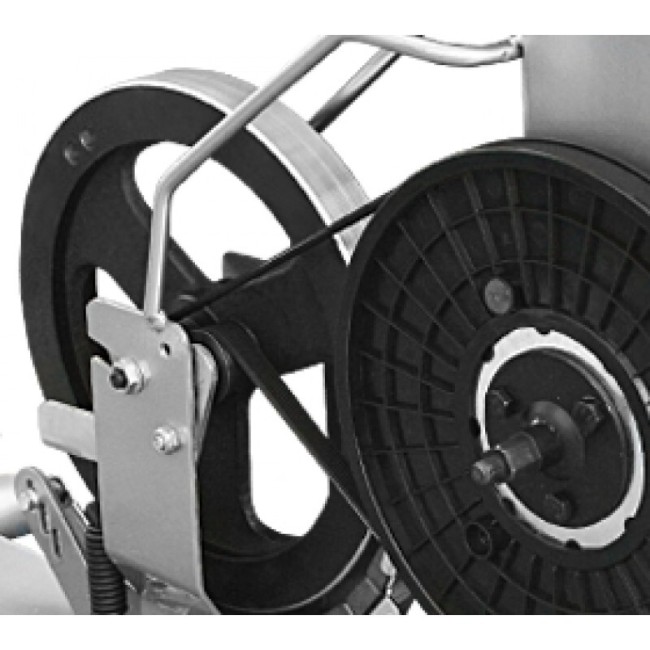 Эллиптический тренажер Oxygen Fitness ELC Эллиптический тренажер Oxygen Fitness ELC