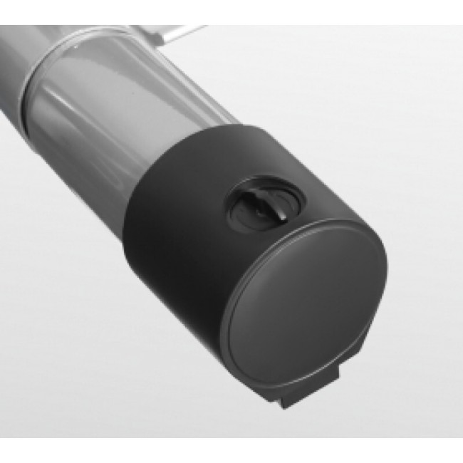 Эллиптический тренажер Oxygen Fitness ELC Эллиптический тренажер Oxygen Fitness ELC