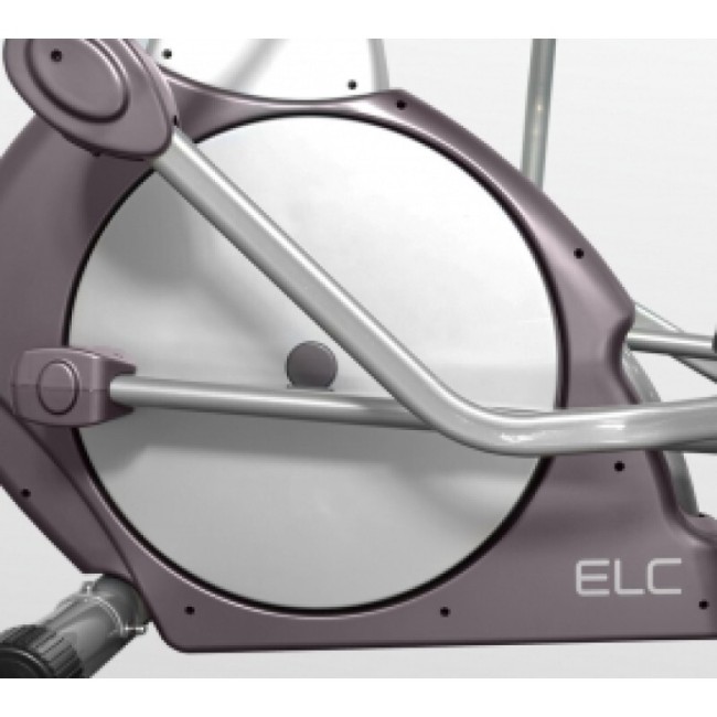 Эллиптический тренажер Oxygen Fitness ELC Эллиптический тренажер Oxygen Fitness ELC