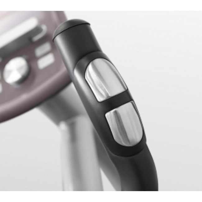 Эллиптический тренажер Oxygen Fitness ELC Эллиптический тренажер Oxygen Fitness ELC