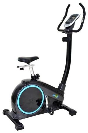 Велотренажер Starfit BK-106 Galaxy Велотренажер Starfit BK-106 Galaxy
