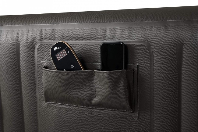 SPA-бассейн MSpa U-VT061