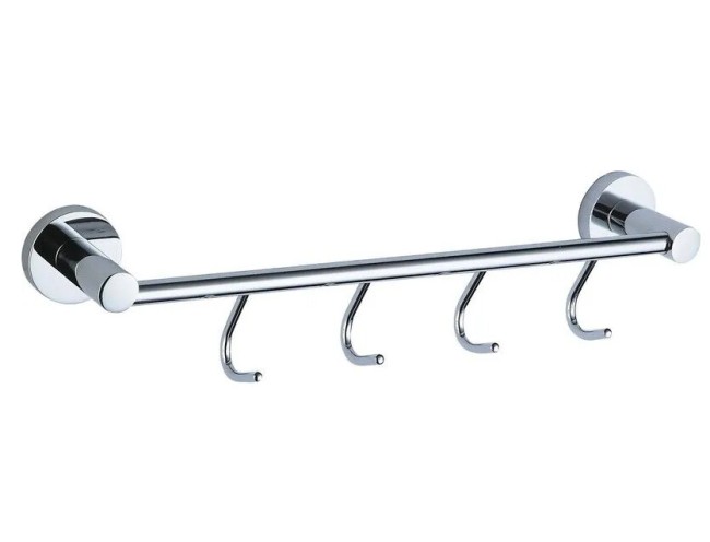 Планка с крючками Viko V-204 Планка с крючками Viko V-204