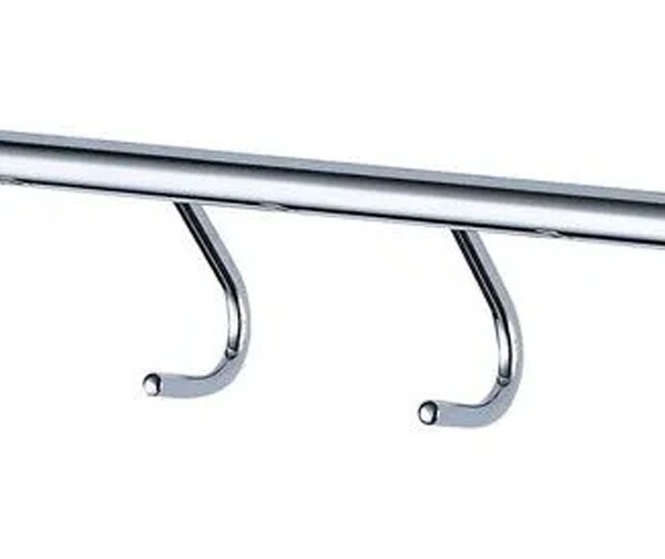 Планка с крючками Viko V-204 Планка с крючками Viko V-204