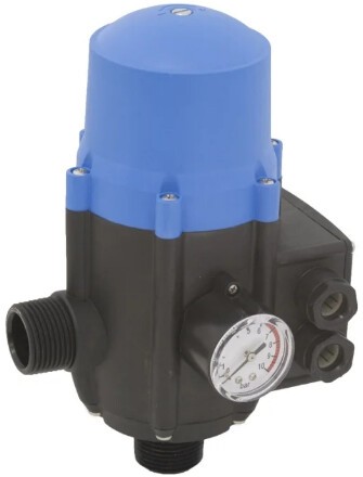 Блок автоматического управления Калибр БАУ-80А Блок автоматического управления Калибр БАУ-80А