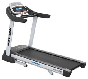 Беговая дорожка Horizon Adventure 7 ViewFit