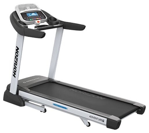 Беговая дорожка Horizon Adventure 7 ViewFit