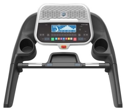 Беговая дорожка Horizon Adventure 7 ViewFit