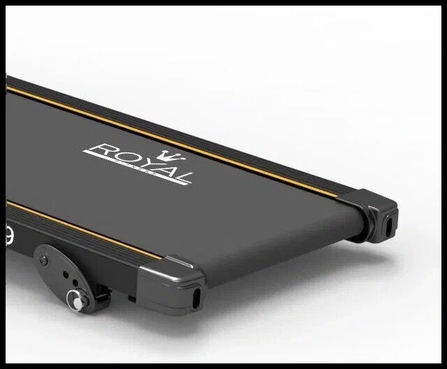 Беговая дорожка Royal Fitness RF-9 Беговая дорожка Royal Fitness RF-9