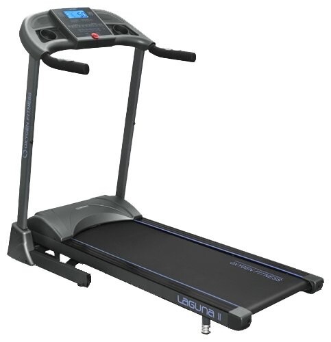 Беговая дорожка Oxygen Laguna II AL