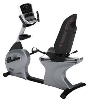 Велотренажер Vision Fitness R40 Classic