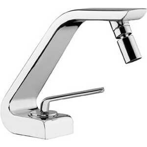 Смеситель для биде Webert Wolo (WO840102015) Смеситель для биде Webert Wolo (WO840102015)