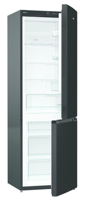 Холодильник Gorenje NRK6192ABK4 Холодильник Gorenje NRK6192ABK4