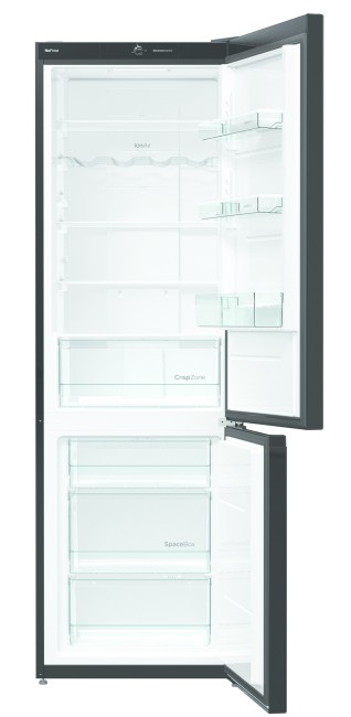 Холодильник Gorenje NRK6192ABK4 Холодильник Gorenje NRK6192ABK4